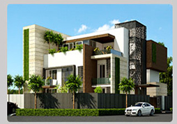 Novell Elite Premium Villas, Chandigarh